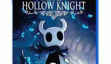 PS4 : HOLLOW KNIGHT