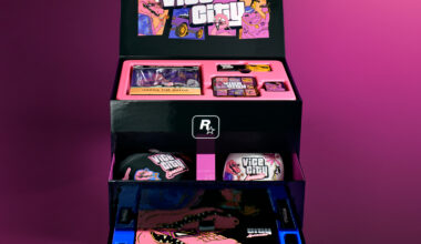 Grand Theft Auto VI: The Goodtime State – Vice City Collection